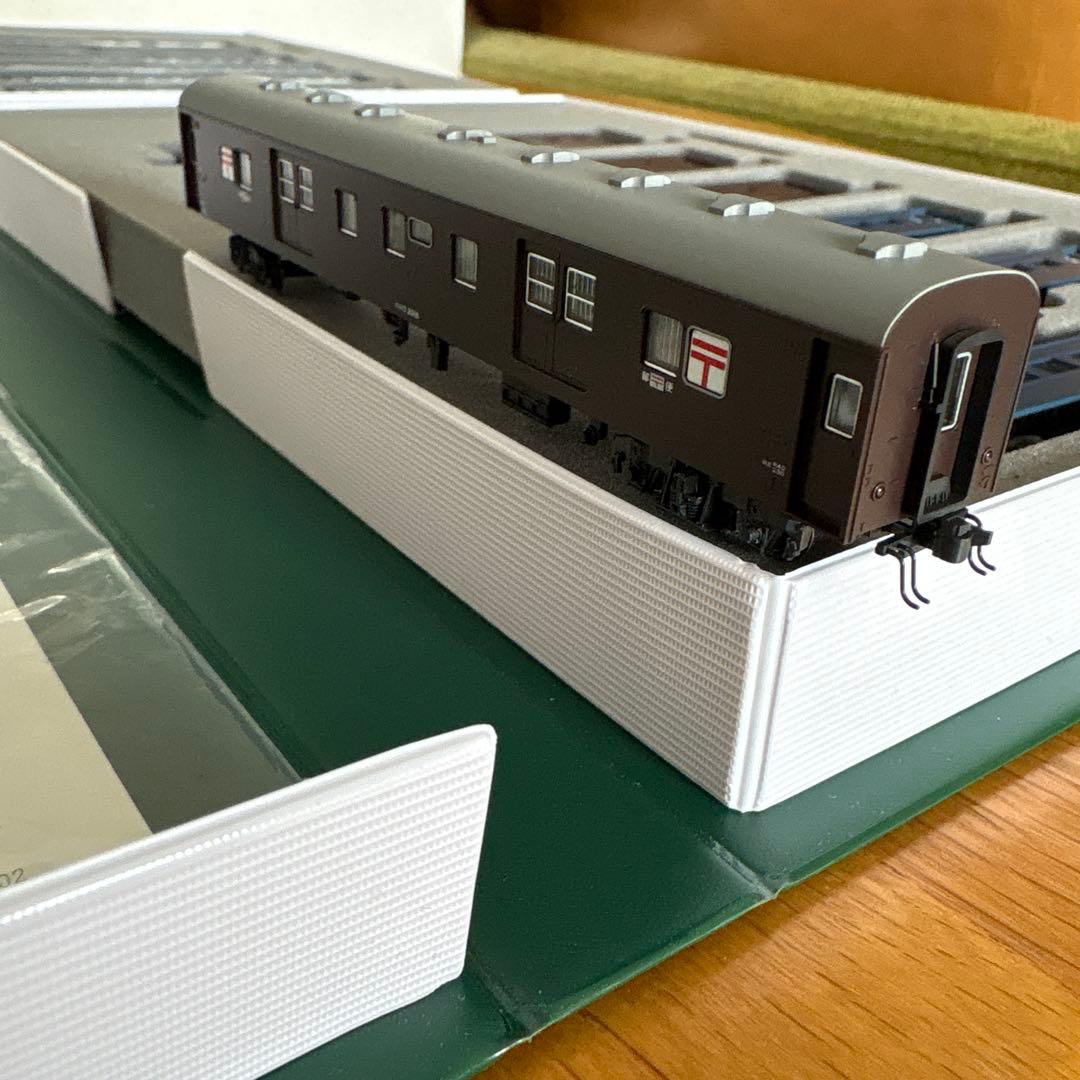 【希少】KATO 10-873/874急行ニセコ スハ45基本増結12両フル12