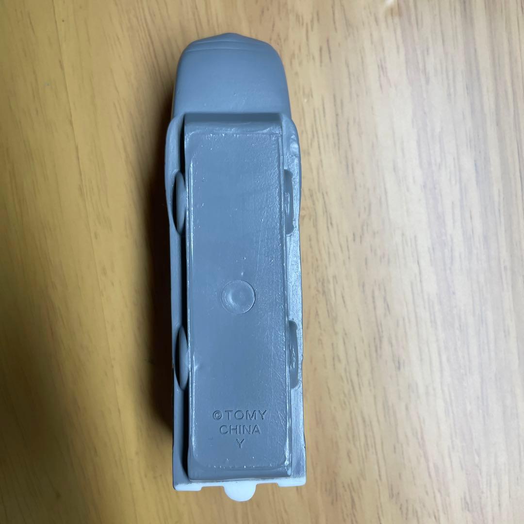 電車（チンプラ）