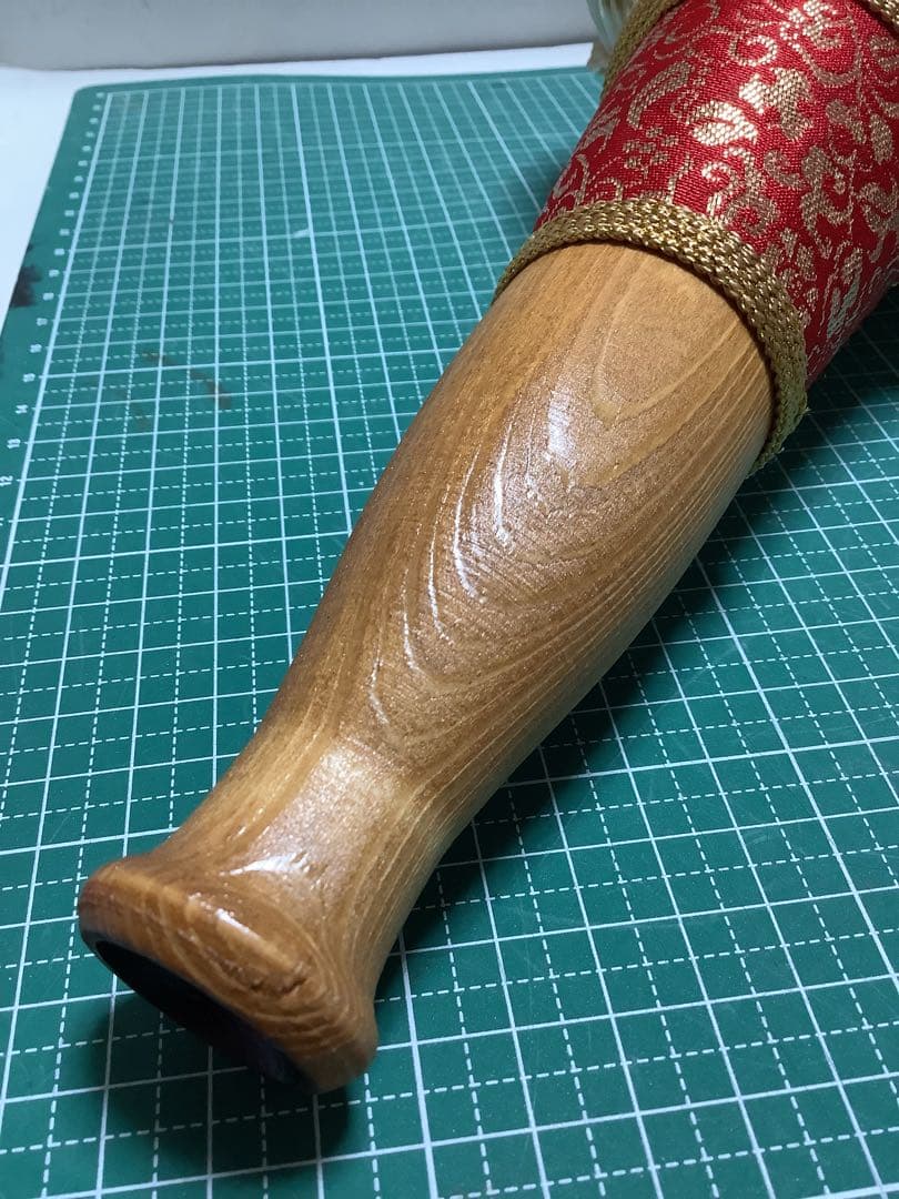 ヤフメリ57・法螺貝・山伏・修験者・金峯山・羽黒山・戦国武将・縁起物