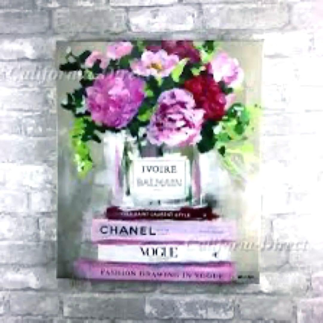 レア品♡Oliver Gal Florale V2キャンバスアート レア品♡Oliver Gal Florale V2キャンバスアート レア品♡Oliver Gal