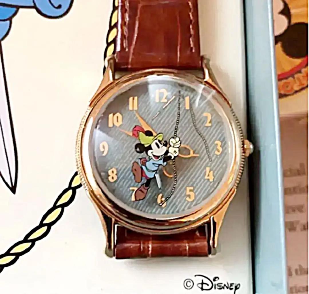 ⭐️最終価格⭐️新品未使用⭐️Disneyana´96公式1800個限定リスト