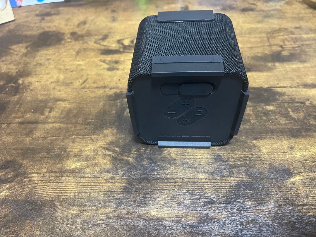 新品未開封】シーイヤーパヴェ CP-4000-BK スピーカー