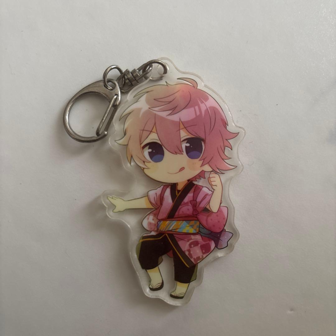 さとみくん アクキー まとめ売り - メルカリ