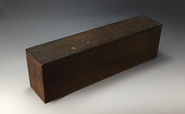 美品】古伊万里 「竹に雀 蕎麦猪口」染付 江戸後期 送料込み【鳳凰堂