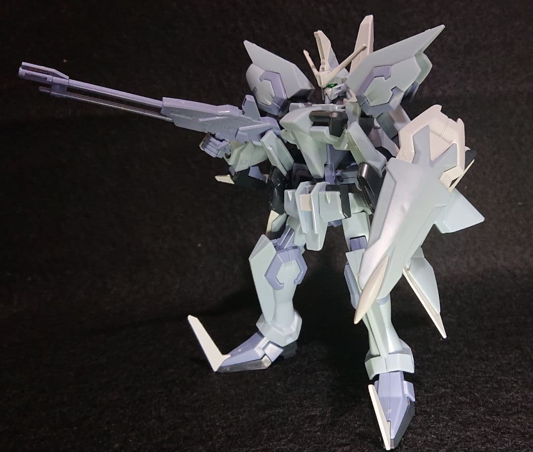 ガンプラ ジャンク品 1/144 SEED ディアクティブモード 5体セット