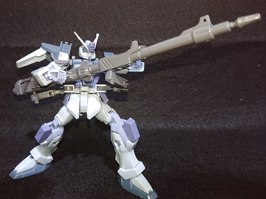 ガンプラ ジャンク品 1/144 SEED ディアクティブモード 5体セット