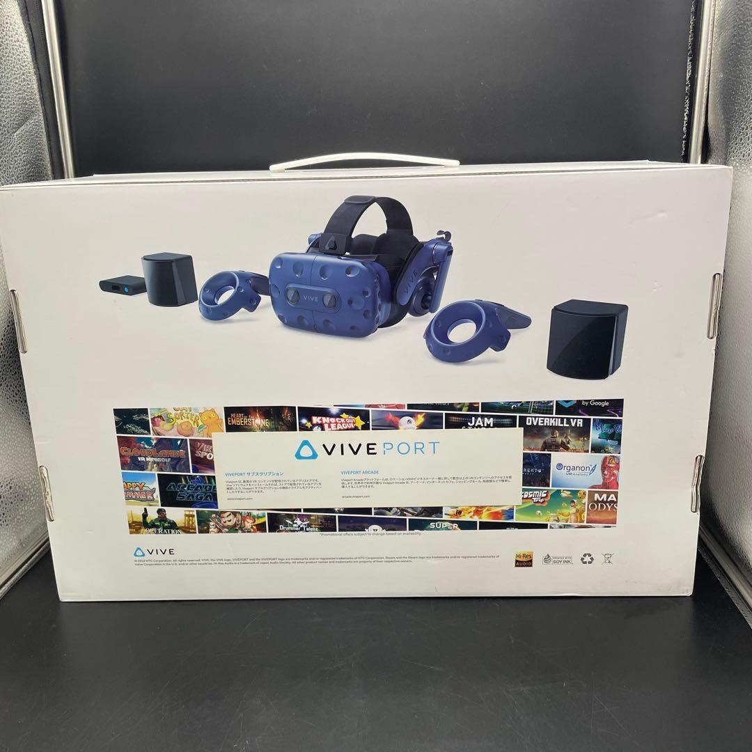 スマホアクセサリー U1162 HTC VIVE PRO