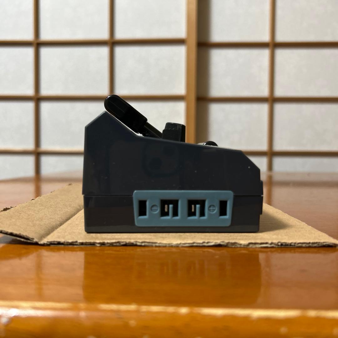 TOMIX Nゲージ TCS パワーユニット N-DU101-CL 5517