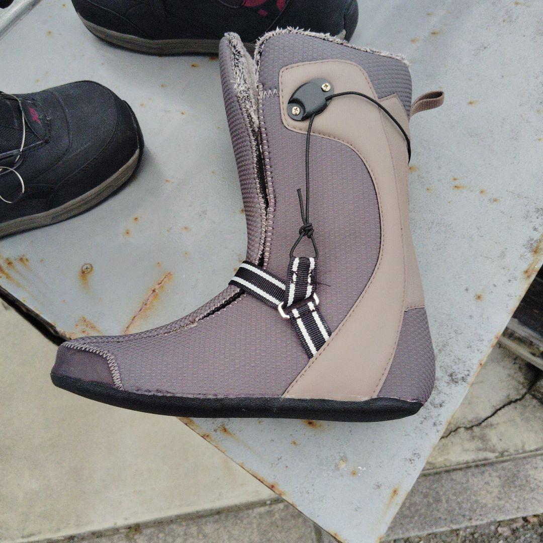 美品！X5 現Flux　26cm