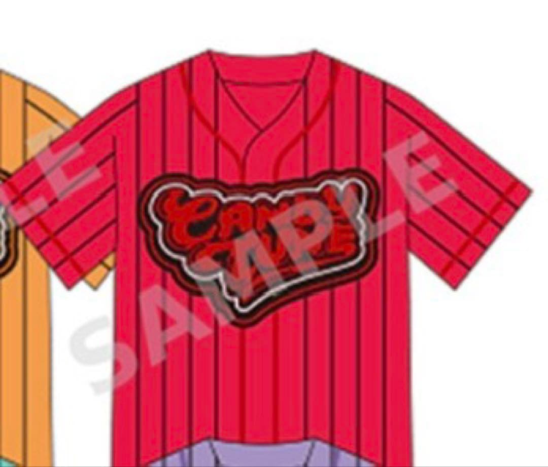 CANDY TUNE 立花琴未 こっちゃん ユニフォーム - メルカリ