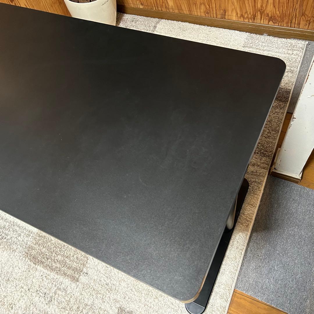 都内23区送料無料❗️PYKES PEAK電動昇降スタンディングデスクS-200✨