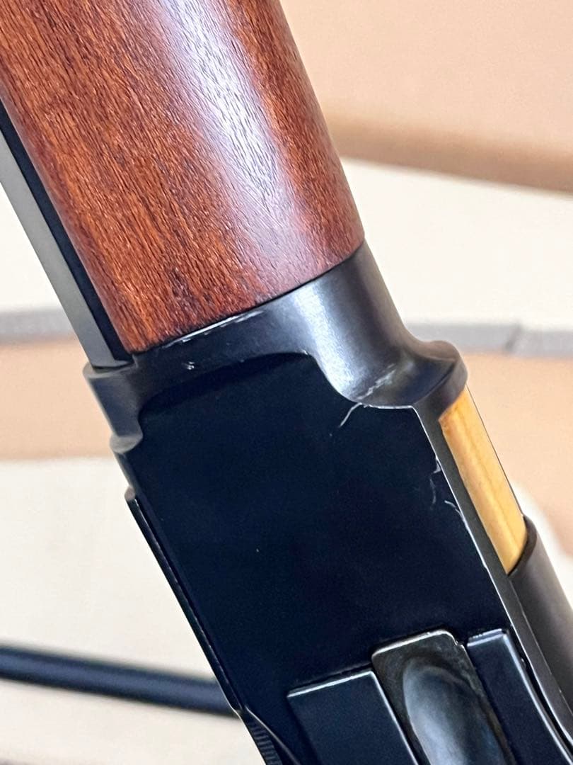 KTW ウィンチェスター M1873 ライフル