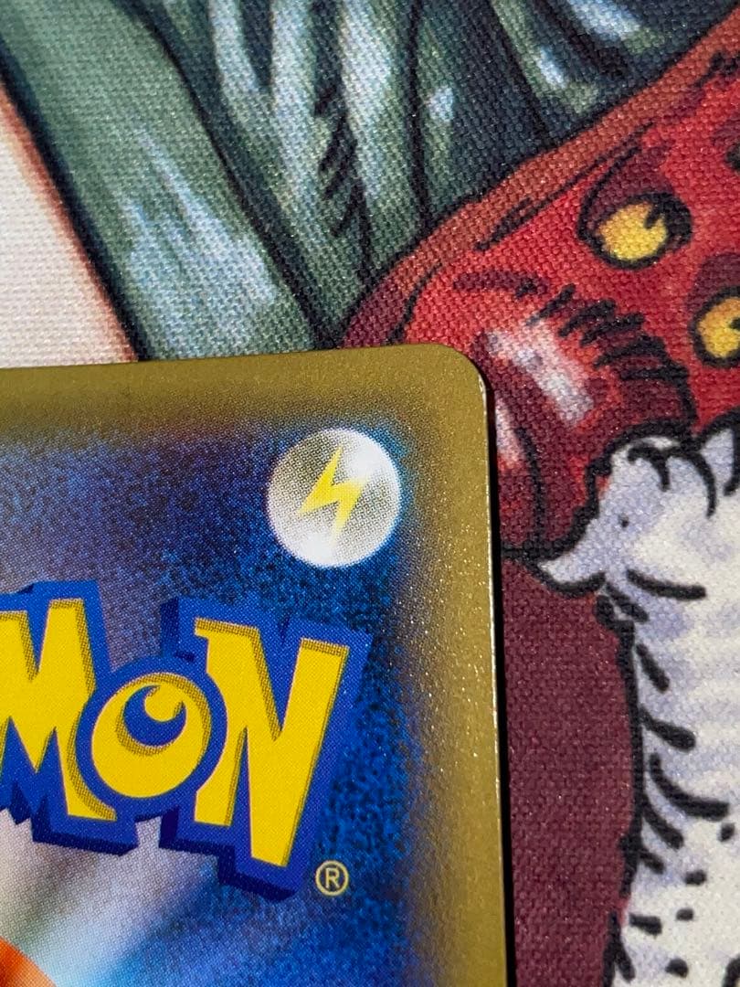 【値下げ交渉可】ラティアス ラティオス 伝説キラコレクション cp2