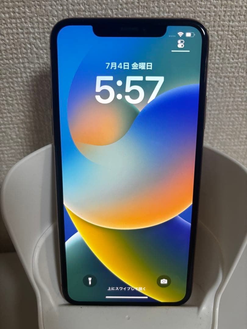 iphone 11 pro max SIMフリー64GB