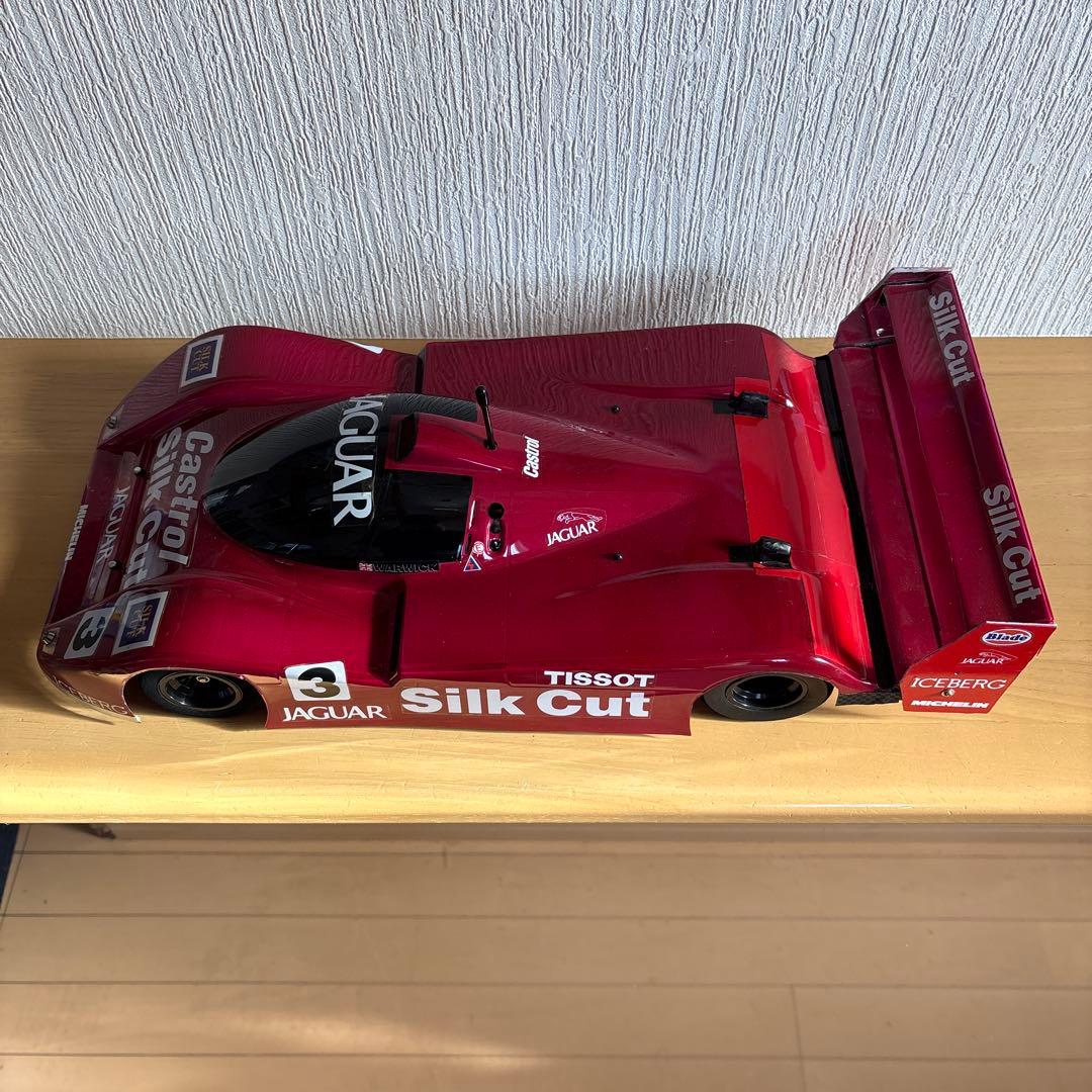 タミヤF103シャーシ　オプション多数