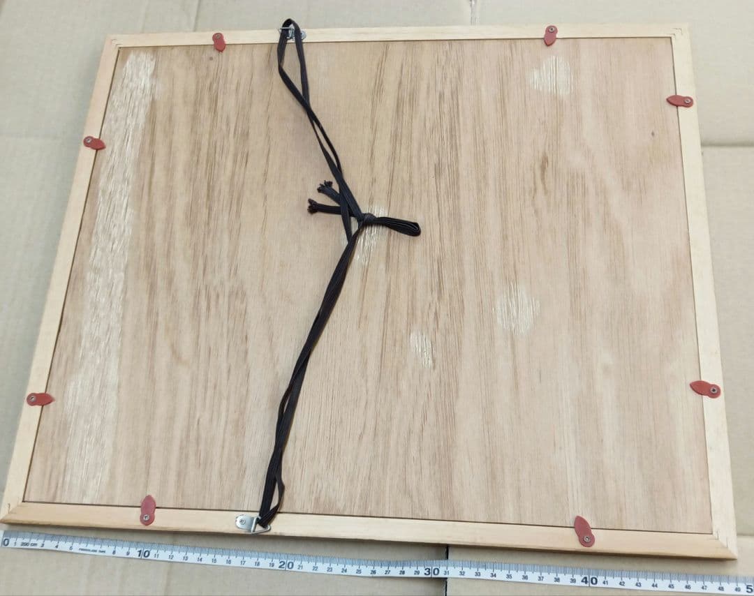 USA「独立宣言の起草」 ヴィンテージ コレクターズ ピューター