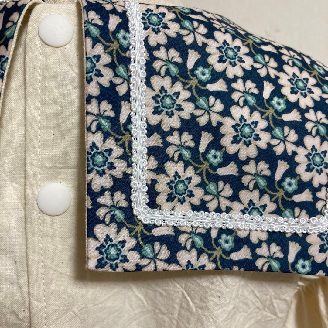 おまとめ価格　チュニック　3着　ハンドメイド