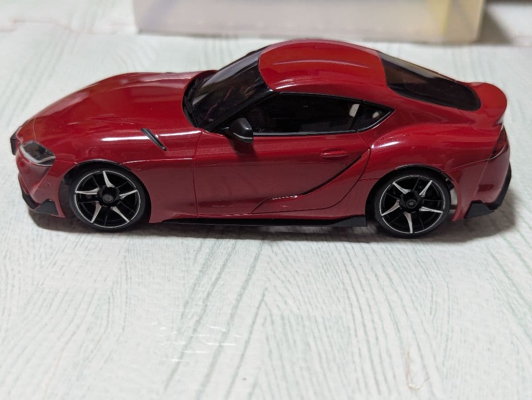 京商　ミニッツ　AWD