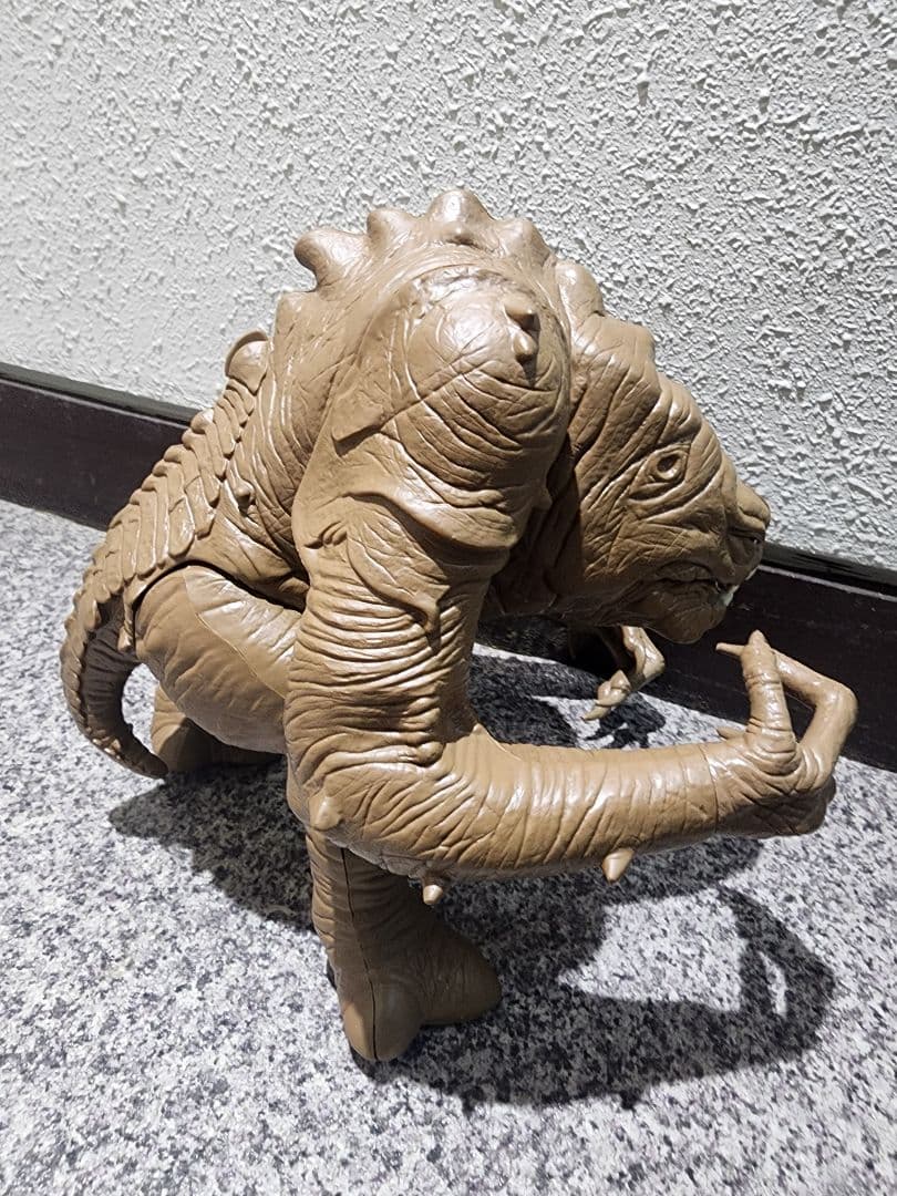 オールドケナー　ケナー　スターウォーズ　ランコア　ランカー　フィギュア　当時物