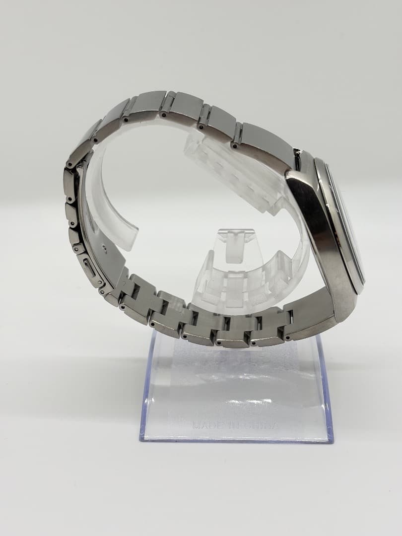 【保付・新品電池】Paul Smith ポールスミス 1116-T020640