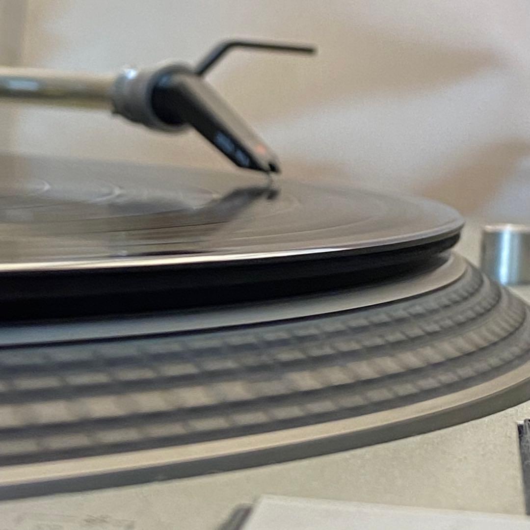 [レコード]大野雄二/ COSMOS コスモス