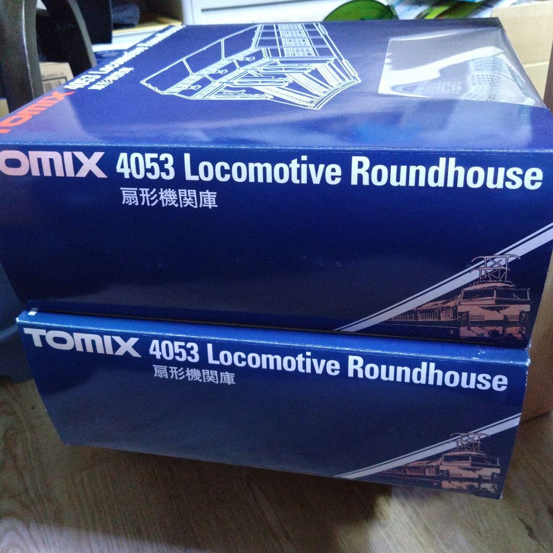 ☆TOMIX 4053☆