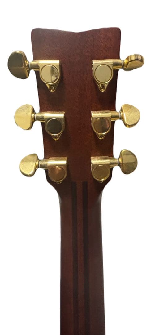 美品】YAMAHA LL6 アコースティックギター ソフトケース付き