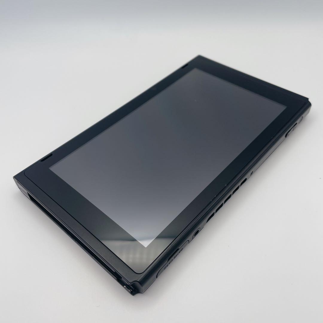 【美品】Nintendo Switch 本体のみ HAC-001 スイッチ