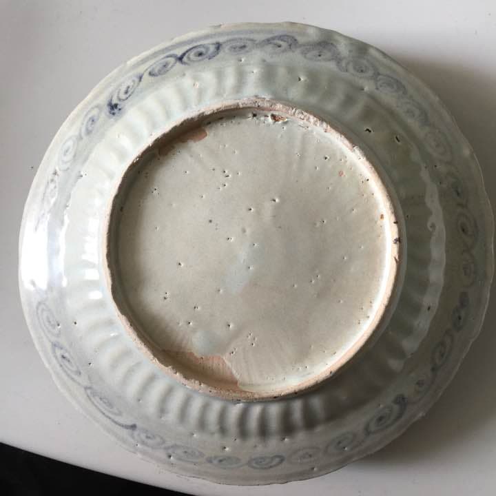 骨董陶器