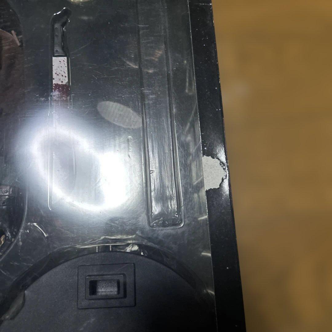 SIDE SHOW ジェイソン フィギュア2体