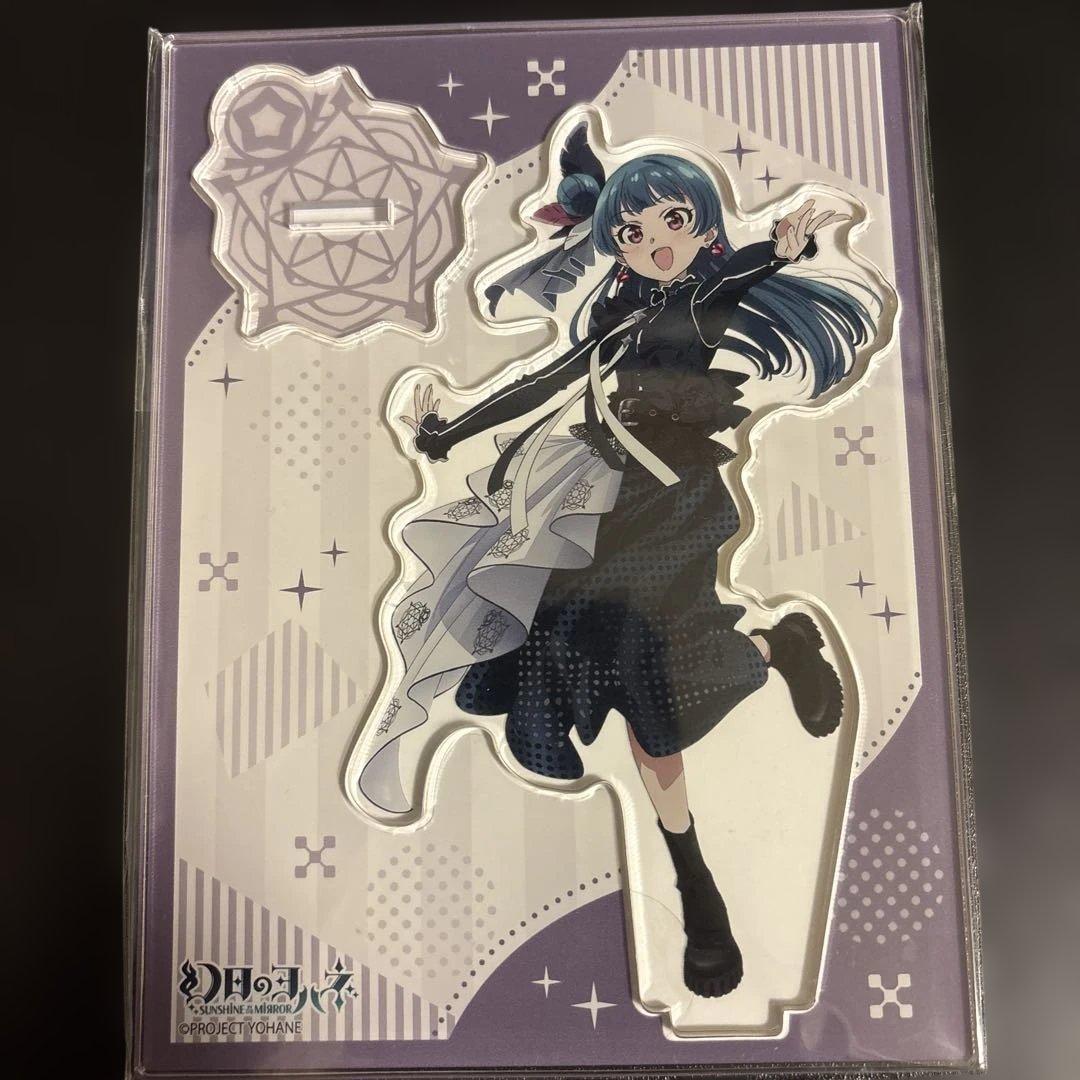 津島善子 アクリルスタンド セット