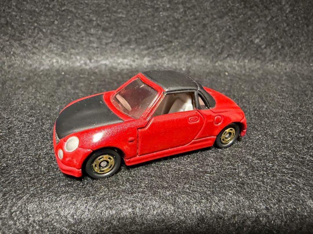 トミカ　綺羅星　20台セット