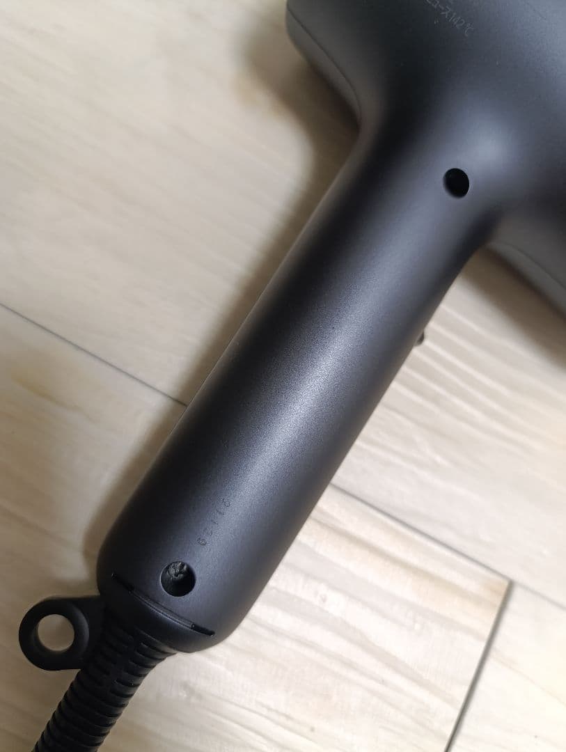 パナソニック ナノケア Panasonic EH-NA0J 22年製 DN