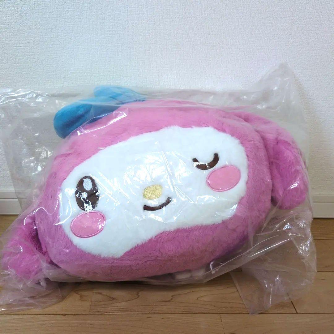 no.0090　マイメロディ ぬいぐるみセット13点クッキーおそろい有り