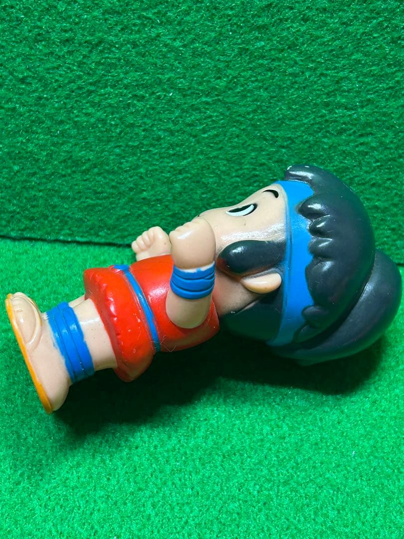 ★忍者ヨウスケ山★激レア‼️ 魔界村　影の伝説の影丸　マイティボン