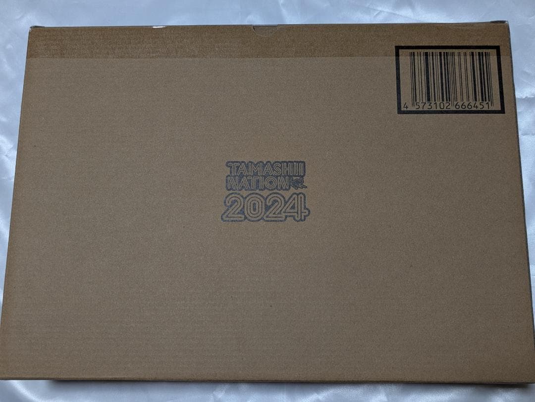 L BUILD メタルビルド　ダブルオー クアンタフルセイバー