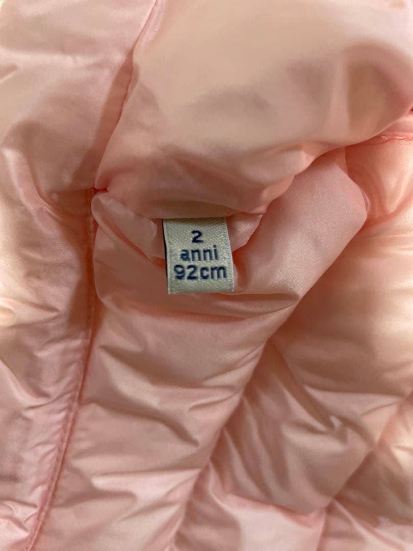 MONCLER ダウン キッズ