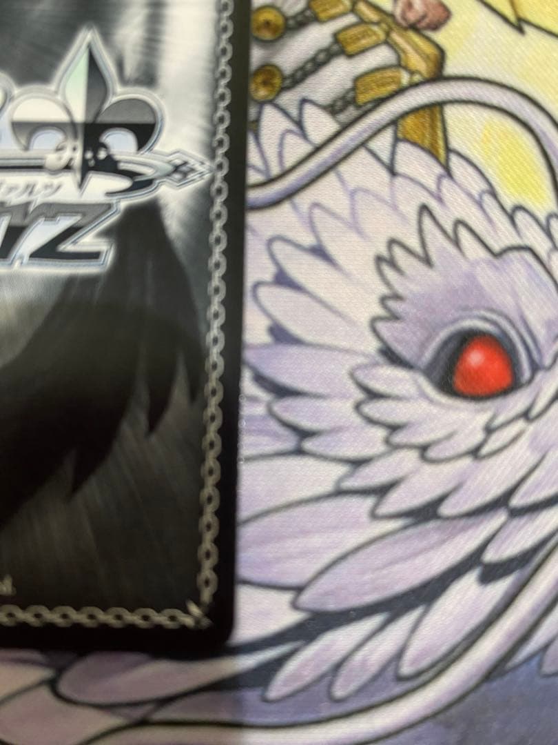 駆逐艦　綾波　sp ヴァイスシュヴァルツ　アズールレーンvol2