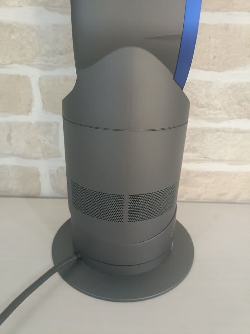 【美品♪】 AM05 hot+cool リモコン付き　ダイソン 扇風機