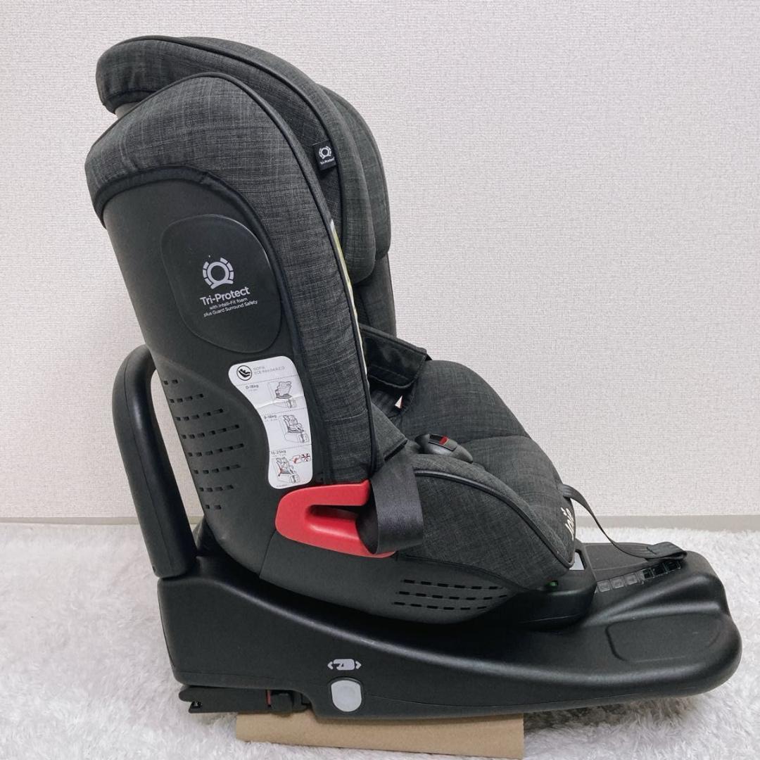 Joie ジョイー ステージス stages デニム(キャノピー付き) キャノピー