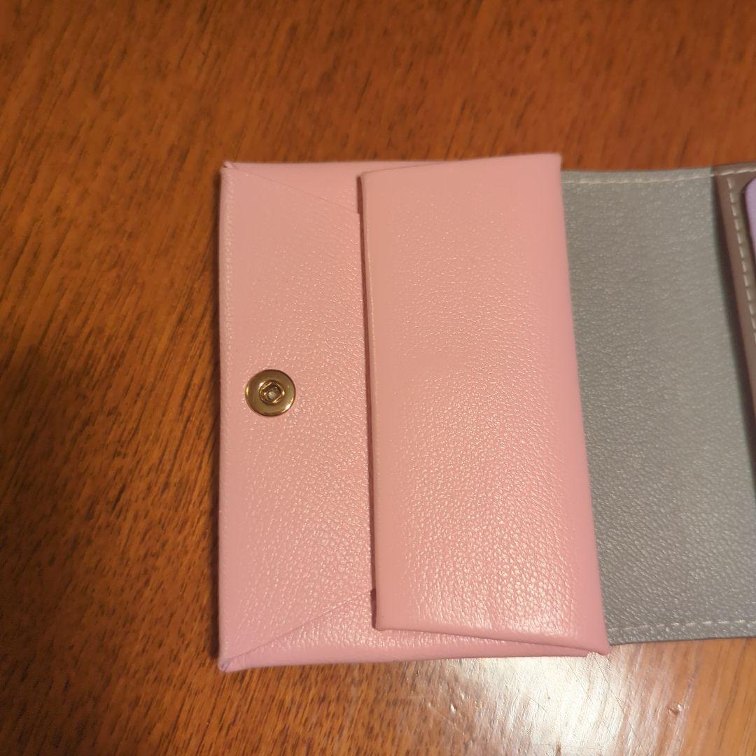 molini 二つ折り財布　モリーニ