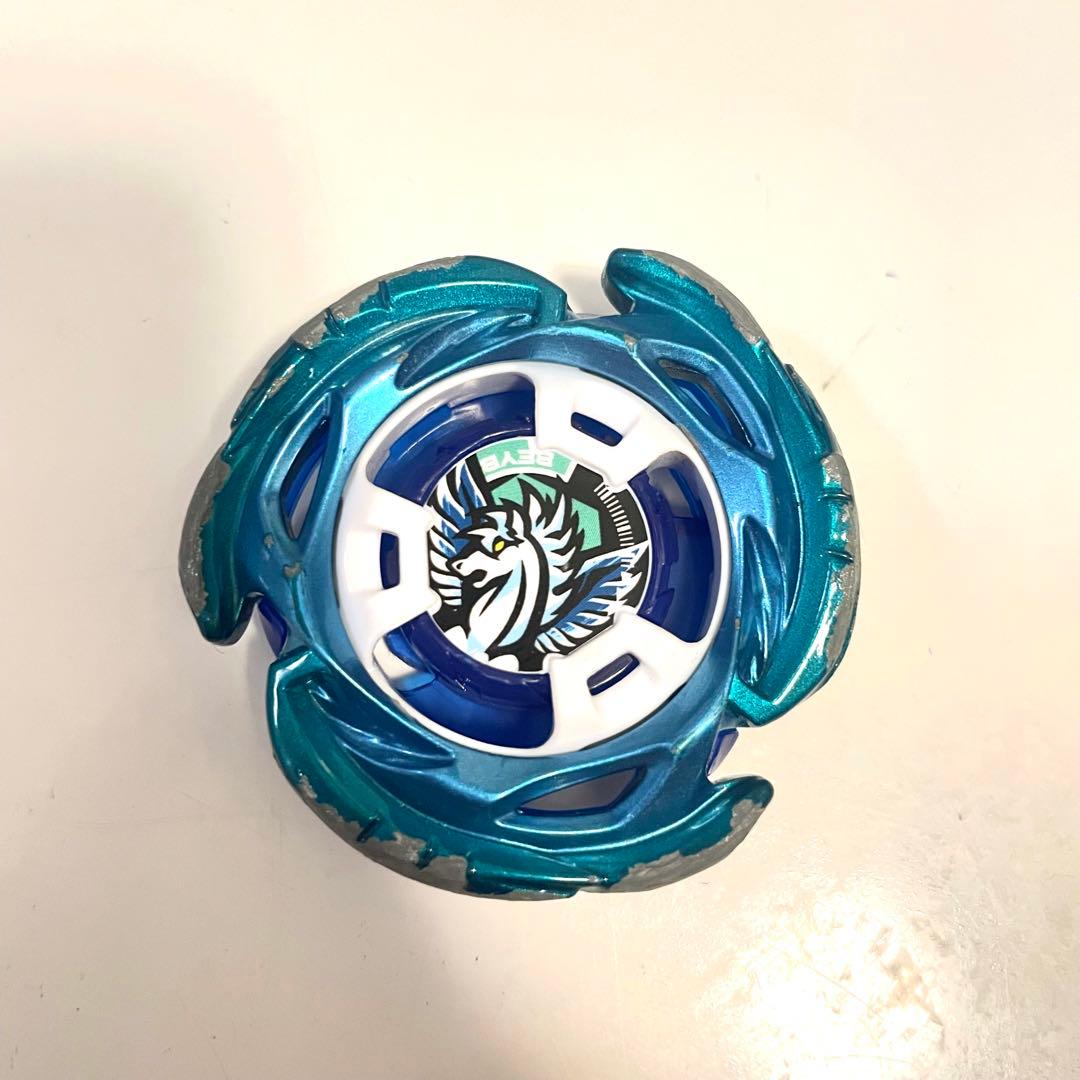 ベイブレードX UX-00 エアロペガサス ブレードのみ - メルカリ