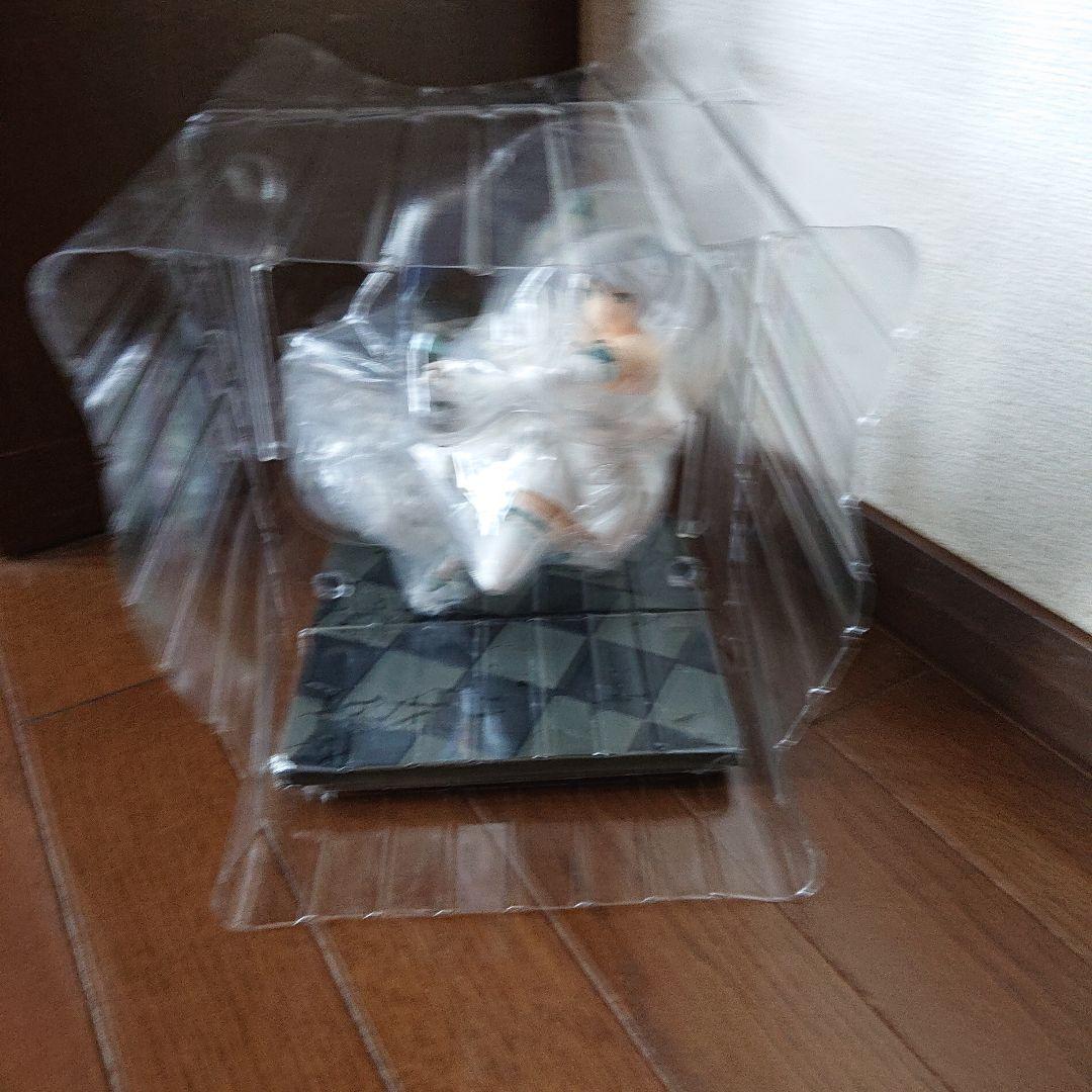 『ゴッドイーター2』 シエル・アランソン 純白のアニバーサリードレスVer.