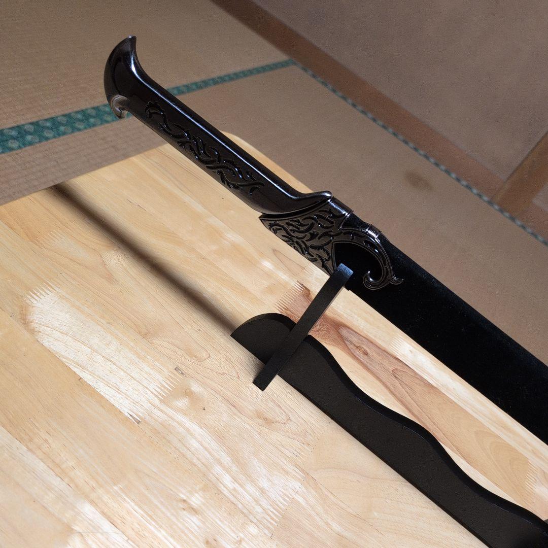 西洋剣 (模造刀)