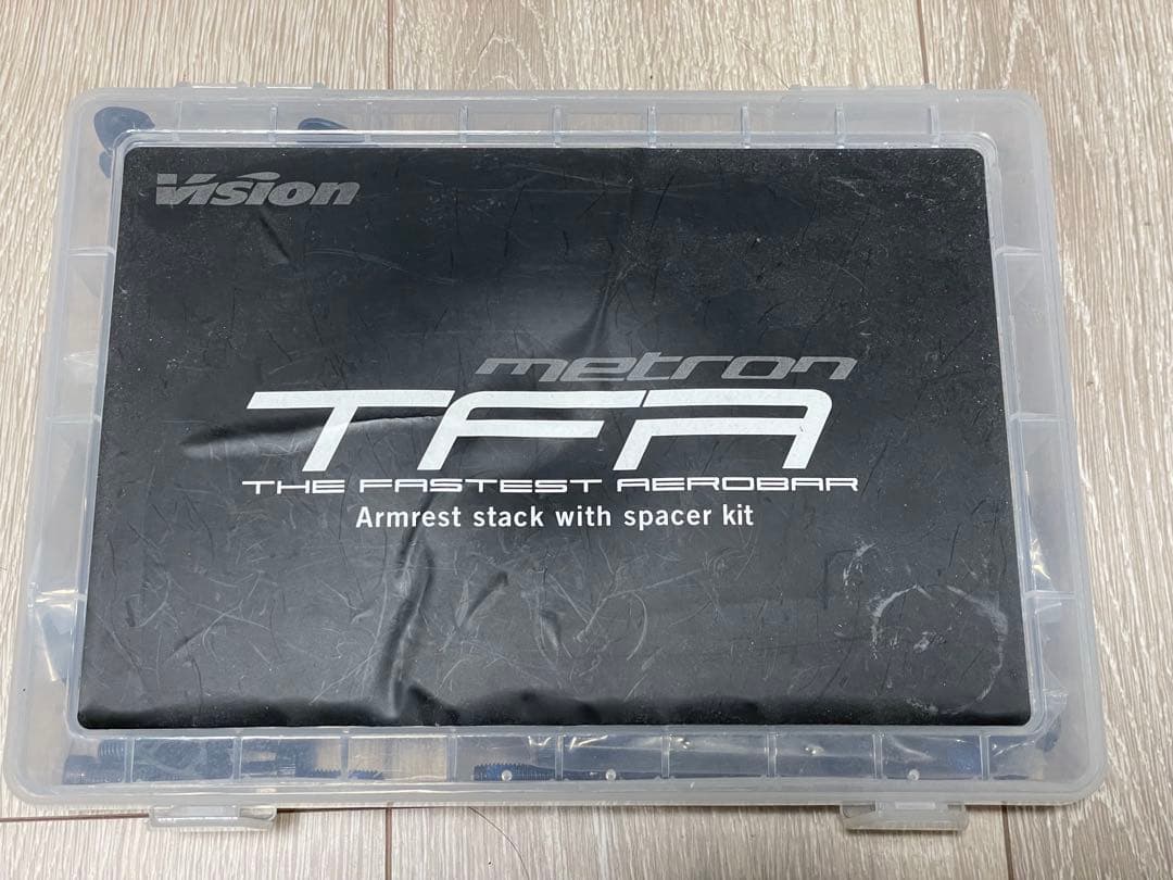 CARRERA TTS02 TTバイクDi2完成車