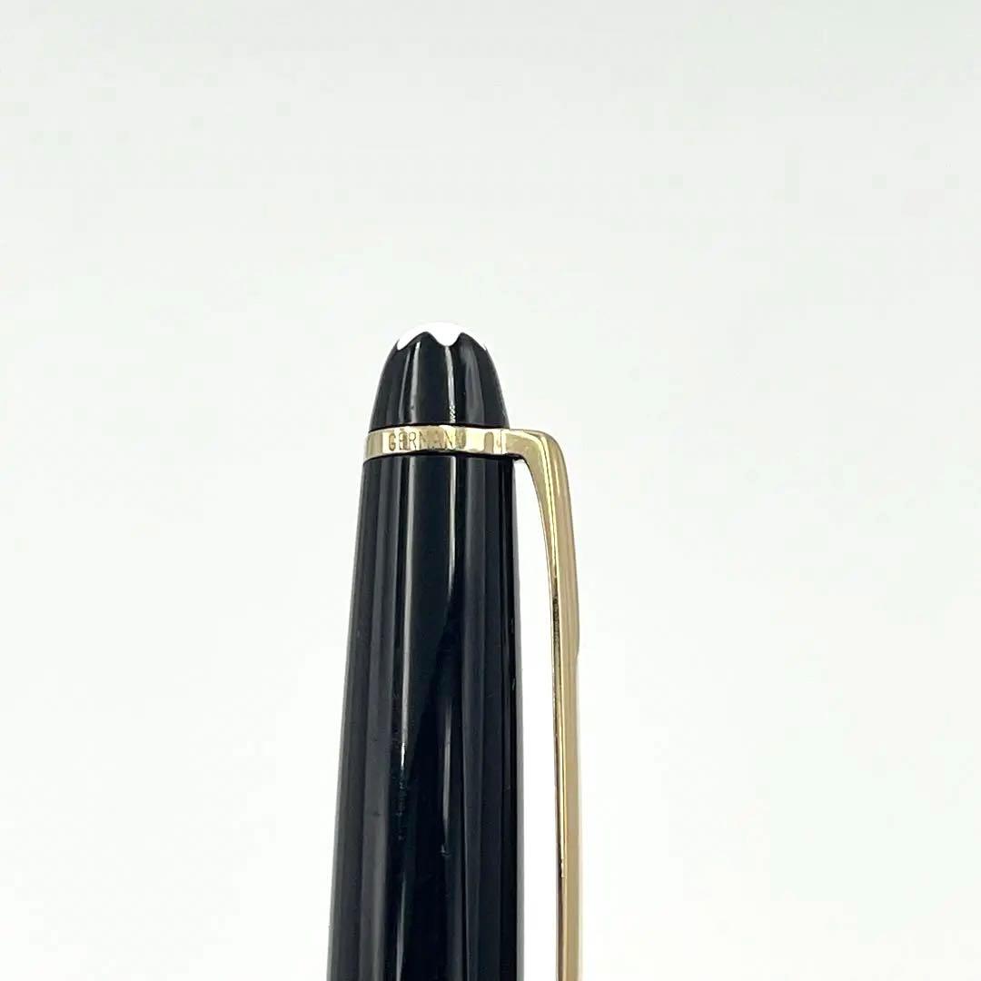 モンブラン マイスターシュテュック メカニカルペンシル 0.5mm シャーペン