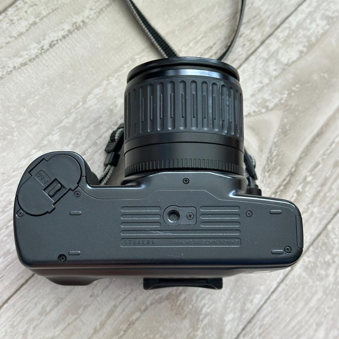 キヤノン Canon EOS1000QD 一眼レフカメラ 35mm☆豪華セット