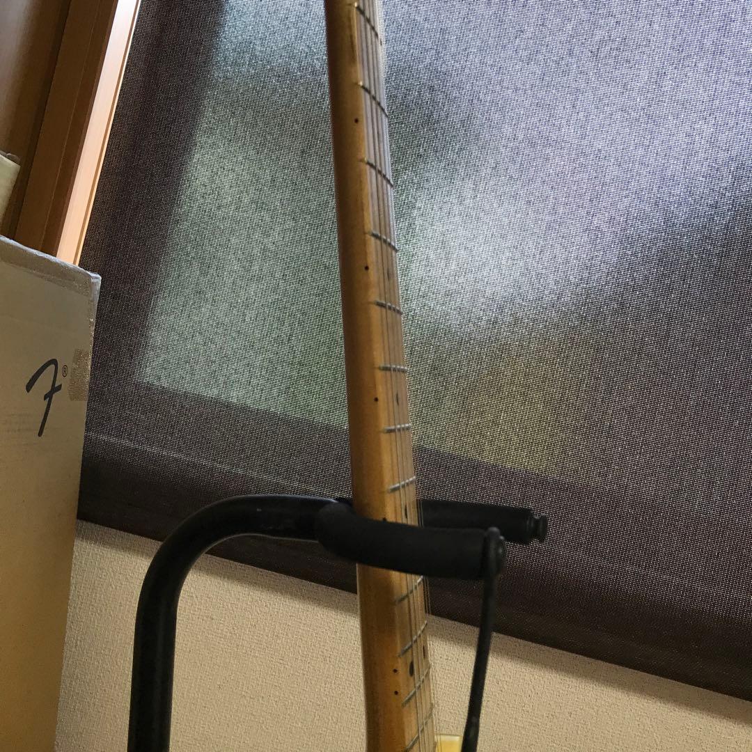 ジャパンビンテージ グレコ SPACY SOUND TE-350 ギター 中古品