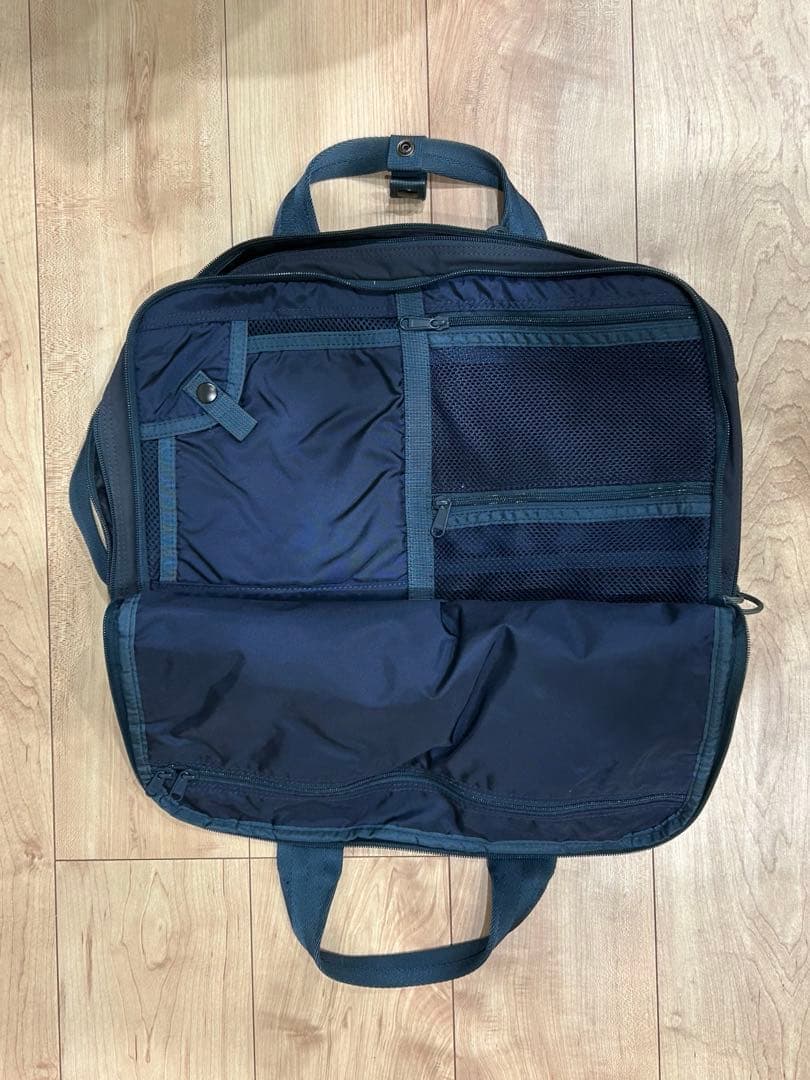 BRIEFING 3WAYバッグ