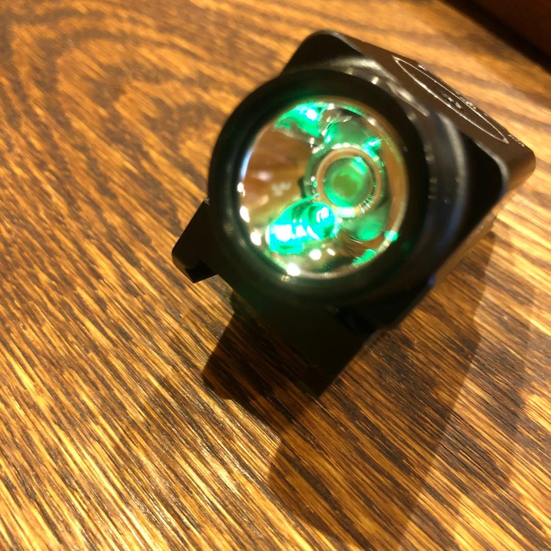 OLIGHT(オーライト）Baldr S 懐中電灯 ウェポンライト 新品同様